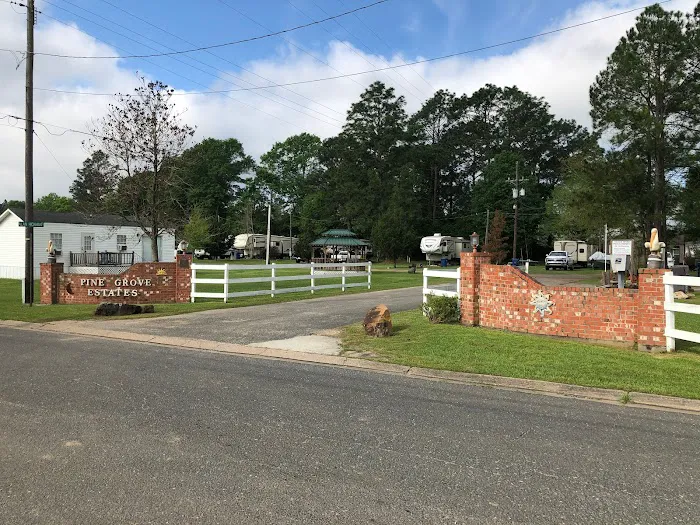 Pine Grove Estates & RV Park 2