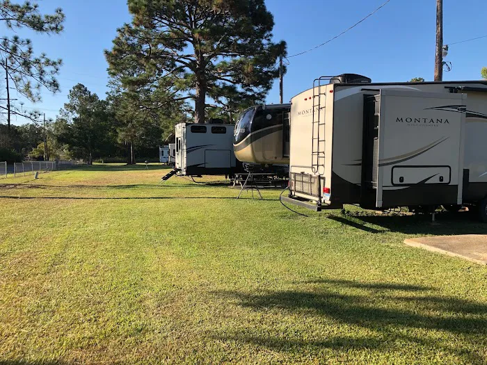 Pine Grove Estates & RV Park 5