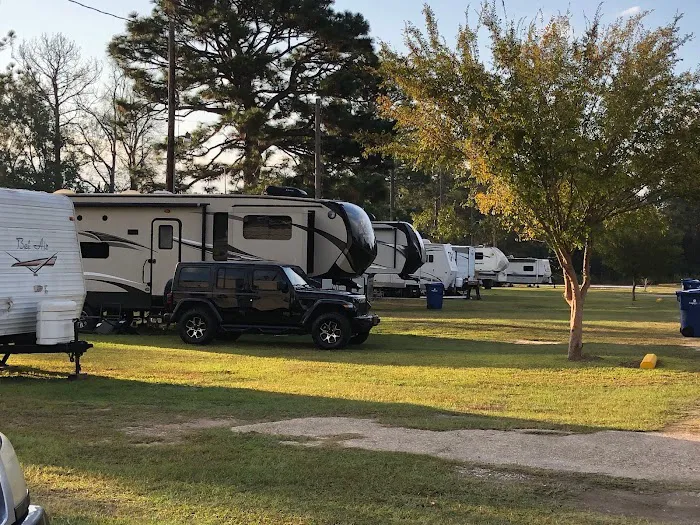 Pine Grove Estates & RV Park 9