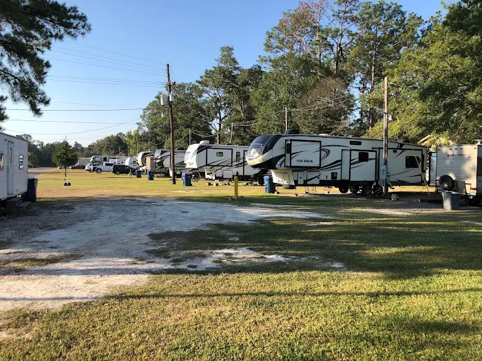 Pine Grove Estates & RV Park 7