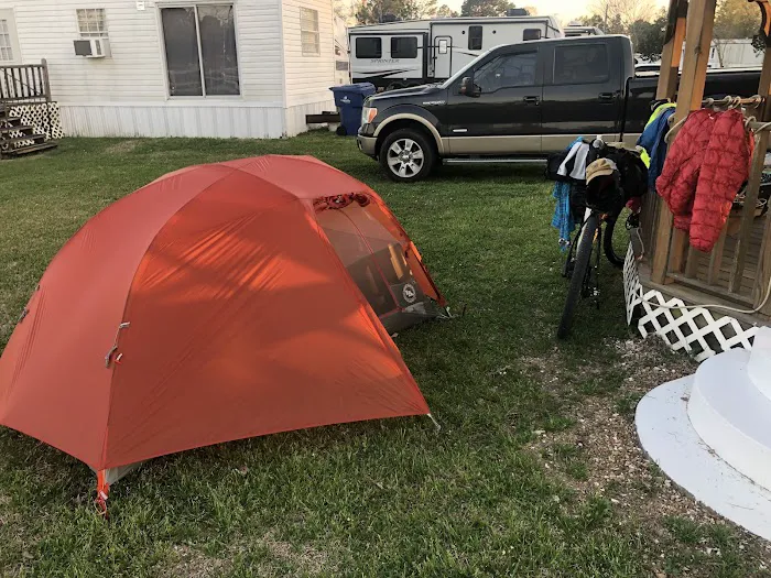 Pine Grove Estates & RV Park 10