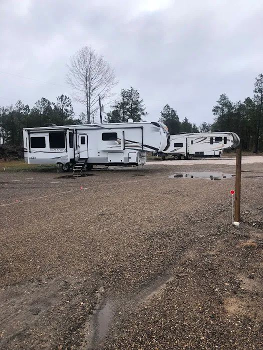 Happy Days RV Resort 1