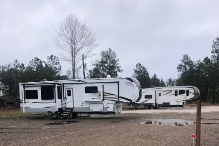 Happy Days RV Resort