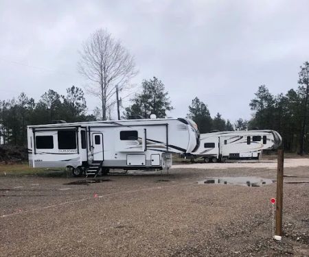 Happy Days RV Resort