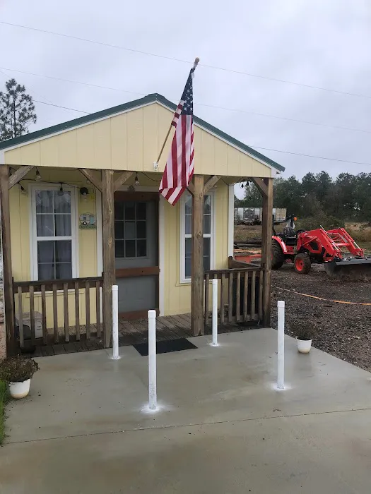 Happy Days RV Resort 3