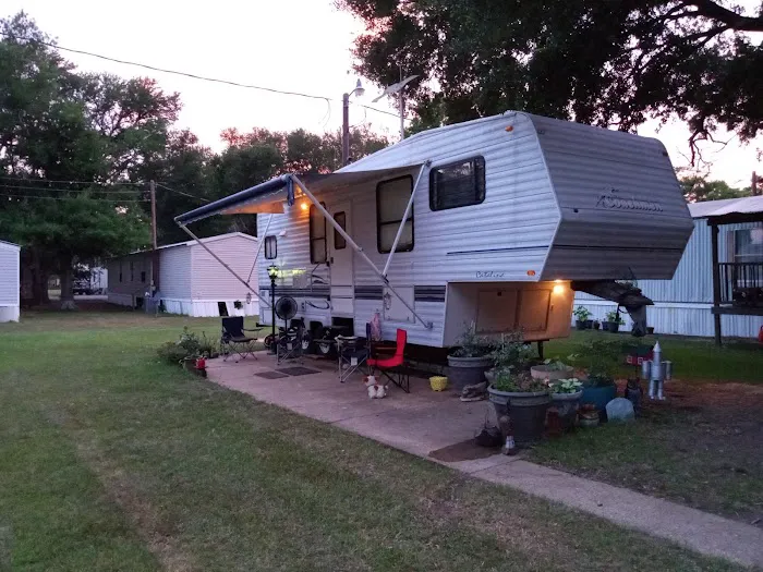 Holliday's Trailer Park and Mini Storage 1
