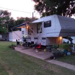 Holliday's Trailer Park and Mini Storage