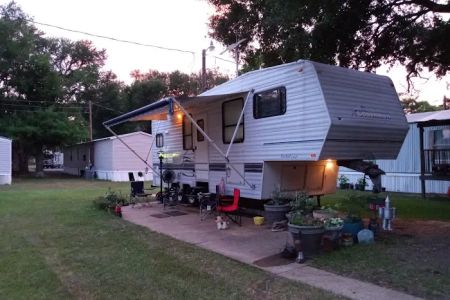 Holliday's Trailer Park and Mini Storage