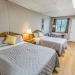 Bundick Lake Retreat and RV