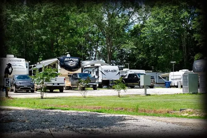 Cowboy RV Park 2