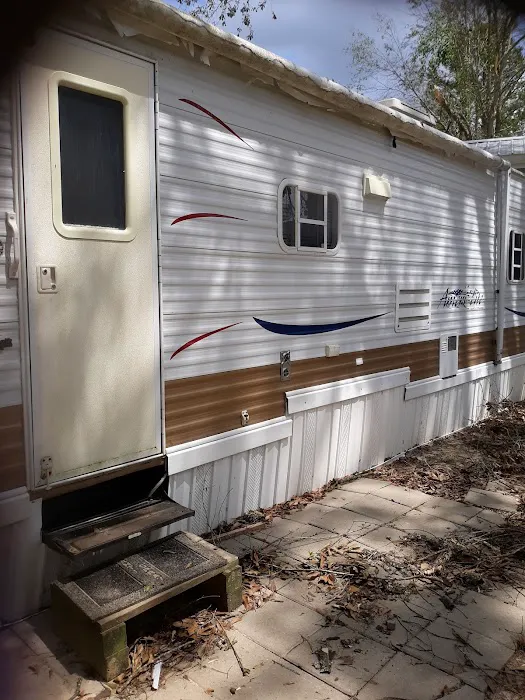 Cowboy RV Park 3