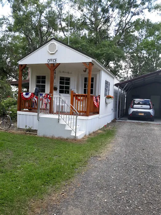 Cowboy RV Park 5