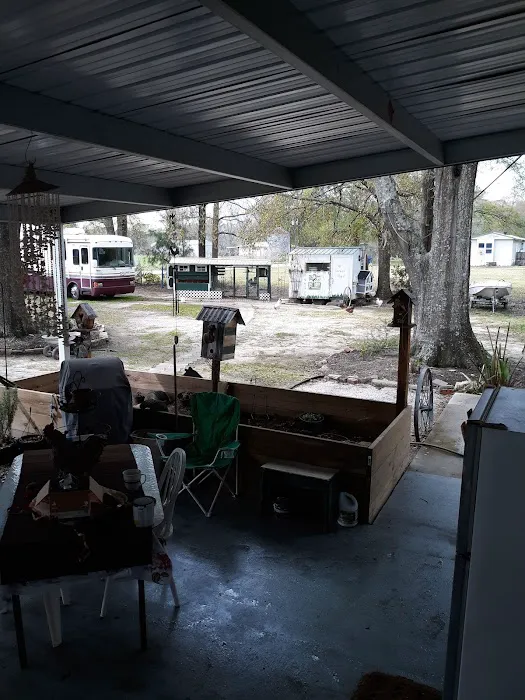 Cowboy RV Park 4