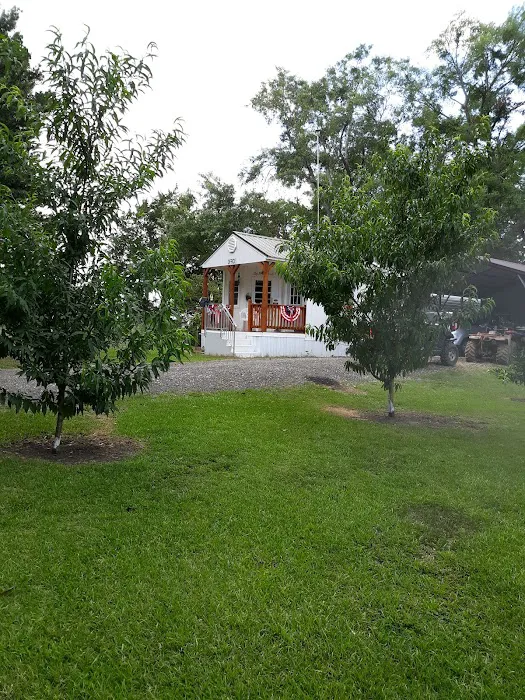 Cowboy RV Park 6