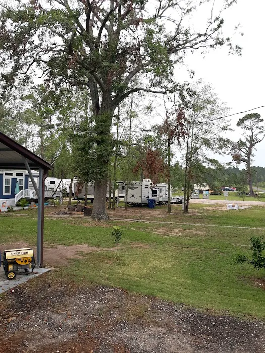 Cowboy RV Park 9
