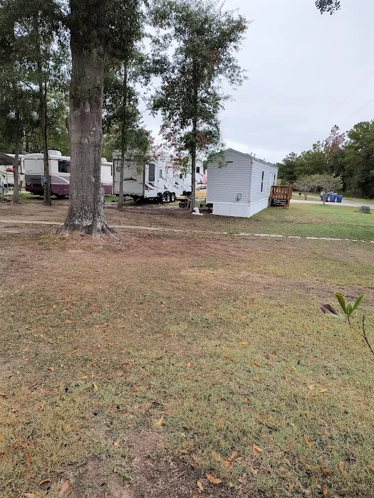 Cowboy RV Park 8