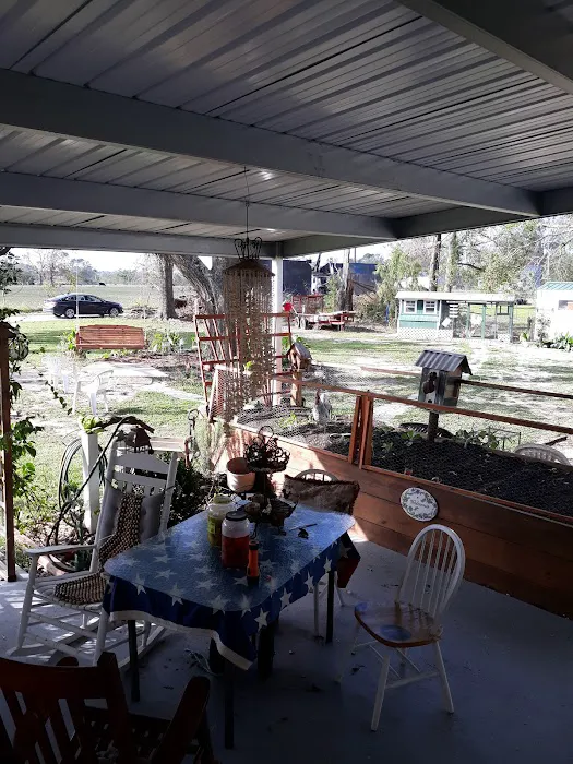 Cowboy RV Park 10