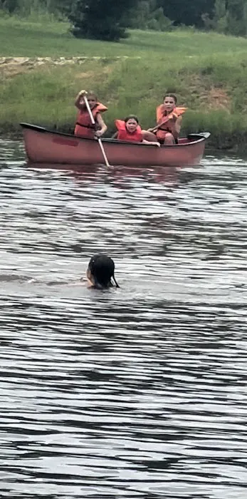 Dry Creek Baptist Camp 5
