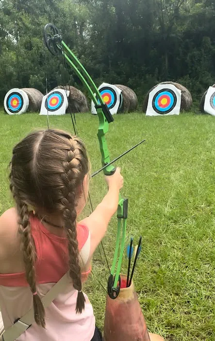 Dry Creek Baptist Camp 6