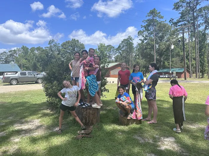 Dry Creek Baptist Camp 3