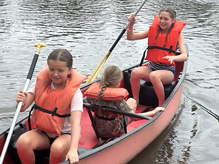 Dry Creek Baptist Camp 4