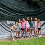 Dry Creek Baptist Camp