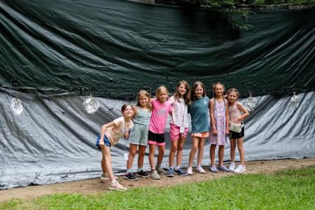 Dry Creek Baptist Camp
