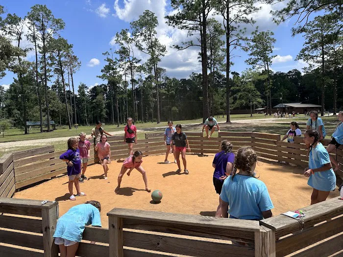 Dry Creek Baptist Camp 8