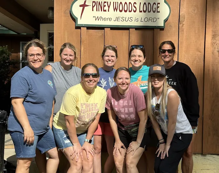 Dry Creek Baptist Camp 9