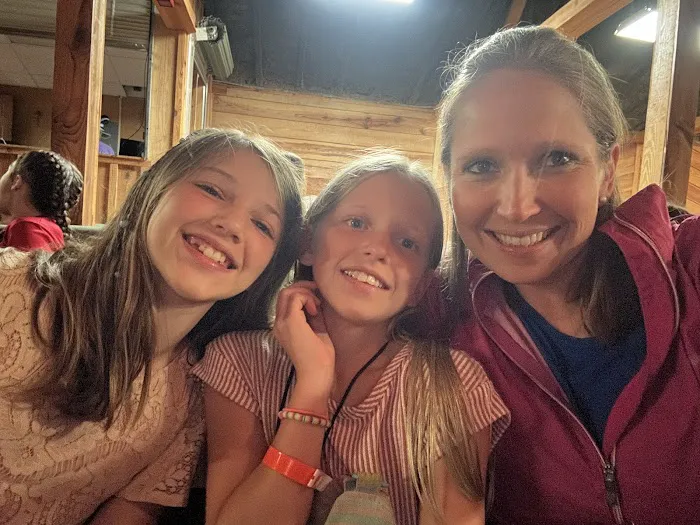 Dry Creek Baptist Camp 10
