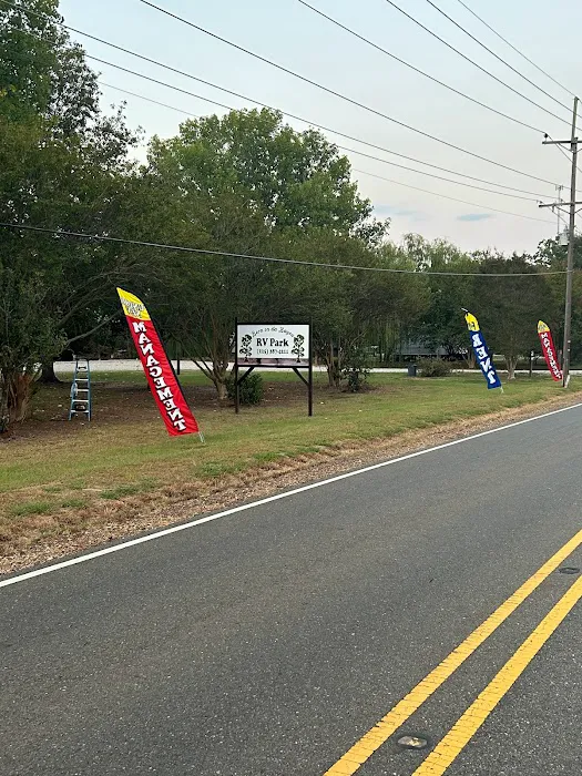 3 Oaks RV Park 2