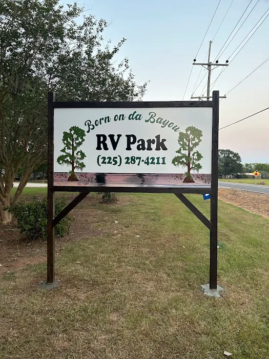3 Oaks RV Park 1