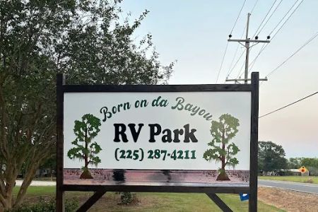 3 Oaks RV Park