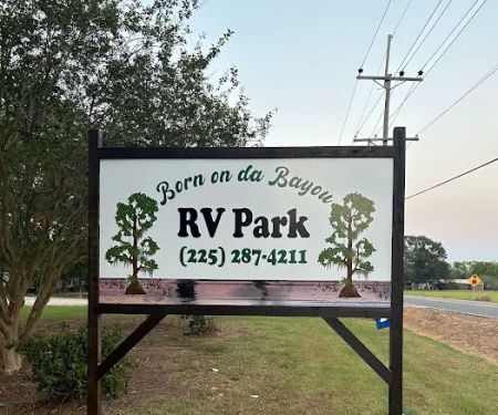 3 Oaks RV Park