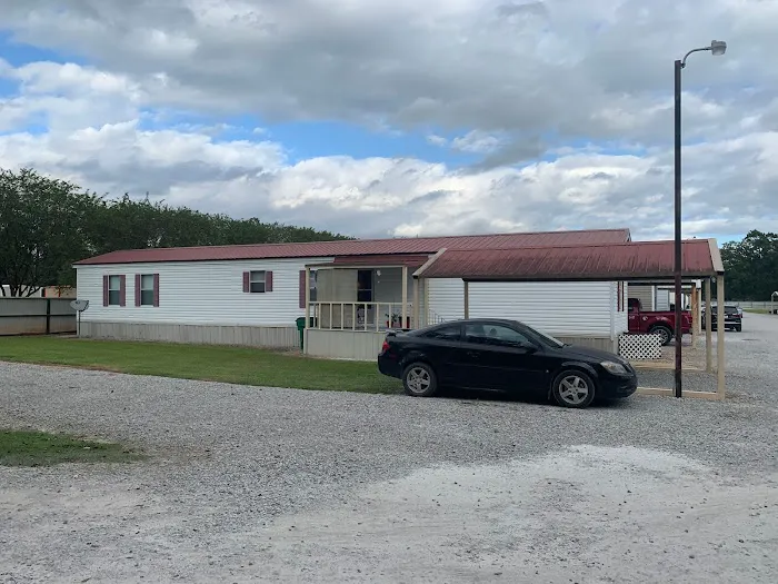 Evergreen Mobile Home Estates 3