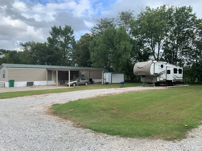 Evergreen Mobile Home Estates 1