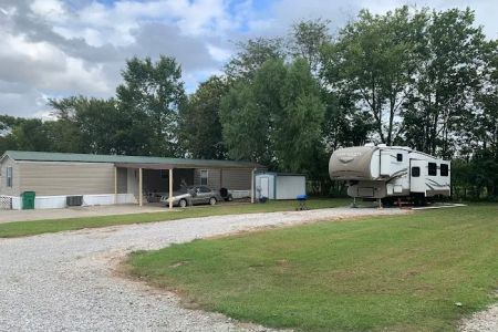 Evergreen Mobile Home Estates