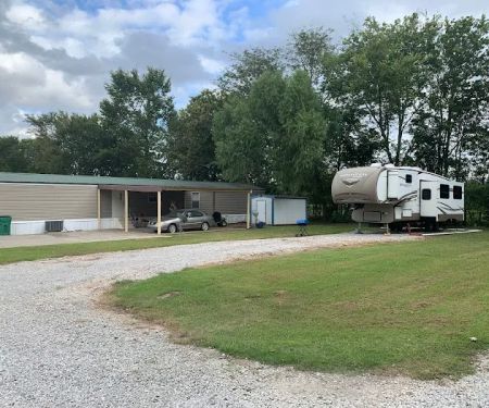 Evergreen Mobile Home Estates