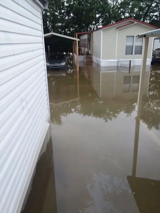 Evergreen Mobile Home Estates 7
