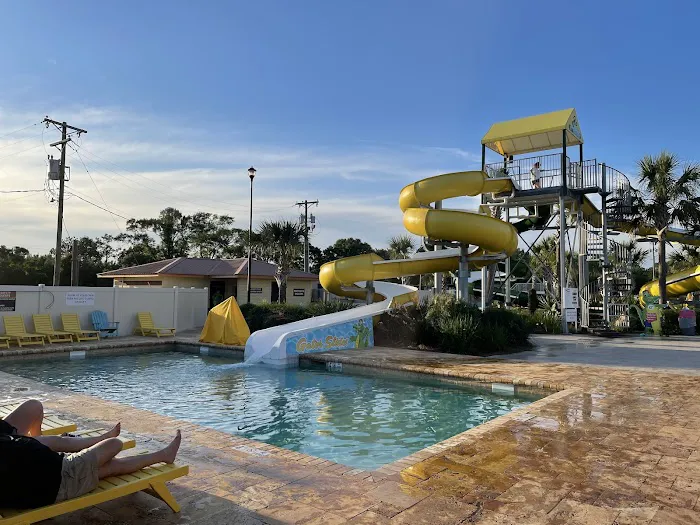 Gator Grounds RV Resort 4