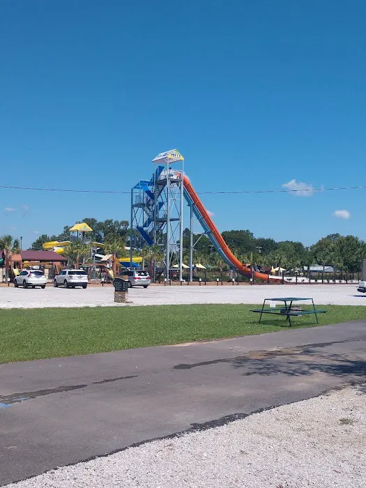 Gator Grounds RV Resort 3