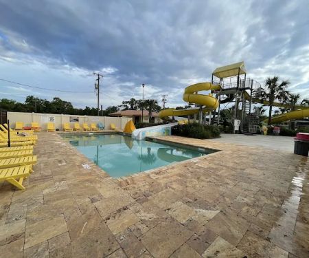 Gator Grounds RV Resort