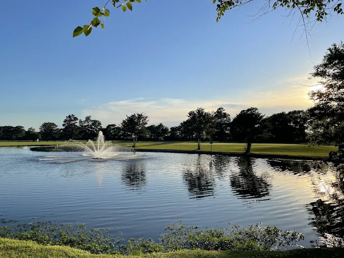 Gator Grounds RV Resort 7