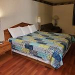 Whispering Creek Lodging & RV Resort