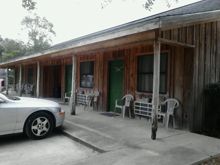 Whispering Creek Lodging & RV Resort 2