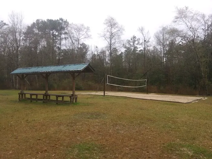 Whispering Creek Lodging & RV Resort 6