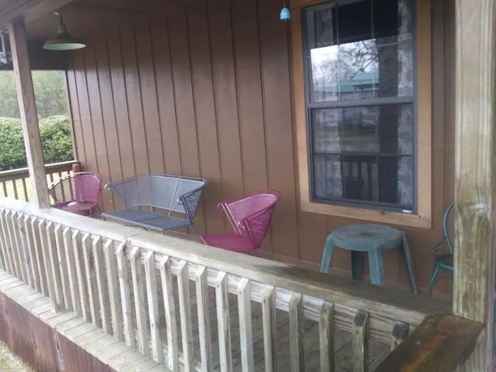 Whispering Creek Lodging & RV Resort 10