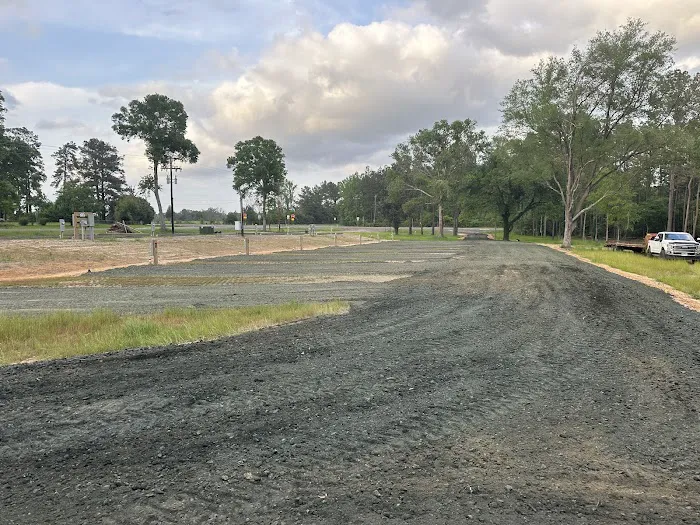 Texas Borderline RV Park 1