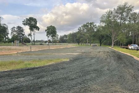 Texas Borderline RV Park