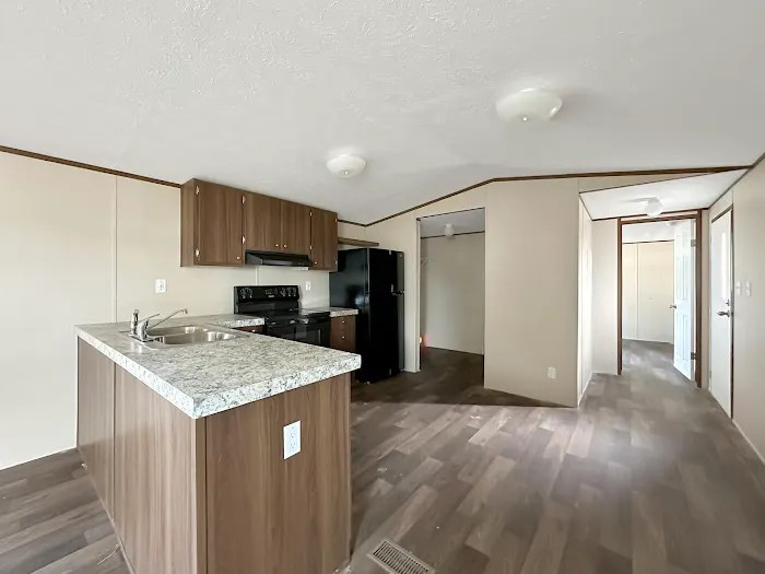 Pinewood Manufactured Home Community 3